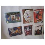 Assorted Baseball Rookies Cards...