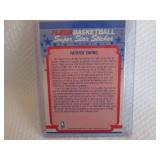 1988-89 Fleer Patrick Ewing Super S...