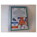 2025 Score Cam Ward Rookie Card...