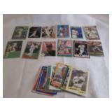 Barry Bonds Card Trading Card Lot...