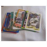 Barry Bonds Card Trading Card Lot...