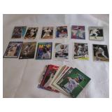 Assorted Tony Gwynn Cards...