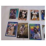 Assorted Tony Gwynn Cards...