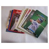 Assorted Tony Gwynn Cards...