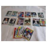 George Brett Trading Card Lot ...