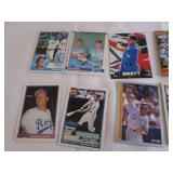 George Brett Trading Card Lot ...