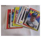 George Brett Trading Card Lot ...