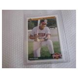 5 Manny Ramirez Rookie Cards...