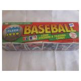 1990 Fleer Baseball Factory Sealed ...
