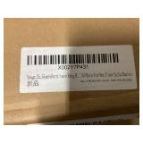 Yoogu Heavy Duty 25.5" Recliner Chair Sofa Furniture Ring Swivel Base Replacement with 10 Inch Plate (25.5 inch)