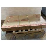 Costway SuperFit 4.75HP 2 In 1 Folding Treadmill W/Remote APP Control Silver