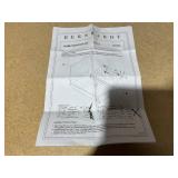 Sawyer Upholstered Standard King HEADBOARD ONLY (Missing Parts or Pieces)