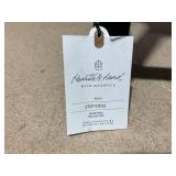 Hearth & Hand 18" Wood Kitchen Step Stool - Hearth & Hand with Magnolia (Damaged)