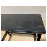 Hearth & Hand 18" Wood Kitchen Step Stool - Hearth & Hand with Magnolia (Damaged)