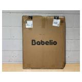 Babelio Baby Gate for Doorways and Stairs, 26