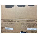 Babelio Baby Gate for Doorways and Stairs, 26