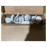 Babelio Baby Gate for Doorways and Stairs, 26