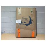 Dream On Me Aster, Cool Comfort Plus I Convoluted Gel Palyard Mattress I Waterproof I 3