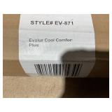 Dream On Me Aster, Cool Comfort Plus I Convoluted Gel Palyard Mattress I Waterproof I 3