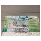 Dream On Me Aster, Cool Comfort Plus I Convoluted Gel Palyard Mattress I Waterproof I 3