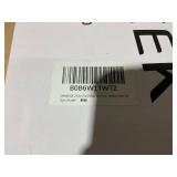 SINWEEK BDEUS 2 inch Memory Foam Mattress Topper Pad Foam Beds Topper Twin-XL Size Lavender 39inx80inx2in