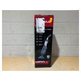 Enhulk Rechargeable Handheld Cordless Pool Vacuum for Above Ground Pool and Inground Pool(2025 Upgraded),60-Minute Runtime, 10ft/3min, Efficient Leaf and Debris Removal