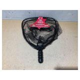Ego S2 Slider Fishing Net, Salt & Freshwater,  17x21 Inch Hoop (ONLY HOOP)