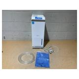 Vellgoo 4,500 Sq.Ft Most Efficient Energy Star 2024 Dehumidifier,Vellgoo 52 Pint/Day Dehumidifier for Basement with Drain Hose, Smart Humidity Control, for Home, Bedroom, Bathroom, Garage