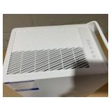 Vellgoo 4,500 Sq.Ft Most Efficient Energy Star 2024 Dehumidifier,Vellgoo 52 Pint/Day Dehumidifier for Basement with Drain Hose, Smart Humidity Control, for Home, Bedroom, Bathroom, Garage