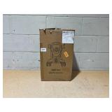 DECOKTOOL Electric Pressure Washer - 4500 PSI 3.0GPM Electric Power Washer for Car, Garden, Yard, House, Green (Missing Parts or Pieces)