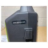 DECOKTOOL Electric Pressure Washer - 4500 PSI 3.0GPM Electric Power Washer for Car, Garden, Yard, House, Green (Missing Parts or Pieces)