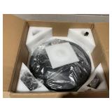 Phylluz Ceiling Fan with Lights - 52