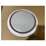 Phylluz Ceiling Fan with Lights - 52