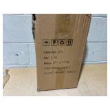 Milk Tea Barrel 12L Measurements 27x27x49