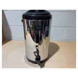 Milk Tea Barrel 12L Measurements 27x27x49