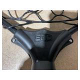 Ego S2 Slider Fishing Net, Salt & Freshwater,  17x21 Inch Hoop (ONLY HOOP)