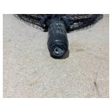 Ego S2 Slider Fishing Net, Salt & Freshwater,  17x21 Inch Hoop (ONLY HOOP Damaged See Pic)
