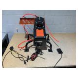 Flyway 60 w/ FREE SMARTSHOT (Maybe Missing Parts or Pieces)