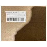 LOT OF 2 Nishiki Garage Bike Pump