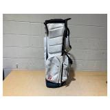 TaylorMade FlexTech Crossover Stand Bag  Missing Leg