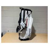 TaylorMade FlexTech Crossover Stand Bag  Missing Leg