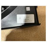 Agility Auto Parts 6029102 Dual Radiator and Condenser Fan Assembly for Nissan Specific Models