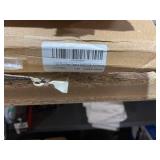 SHLPDFM 1 Set Overhaul Engine Gasket Set Full Gasket C350-1 260-1000 KS2600 Compatible with Small Block Chevy Engines SBC 283 302 307 327 350 5.7L 2 PC (Maybe Missing Pieces)