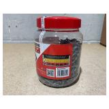 LOT OF 24 Rubi Solid T Spacers 1/16" - 1000 pc.