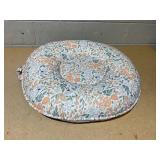 Pello Forest Lilac Portable Floor Cushion Machine wash, tumble dry Ages 1 and up