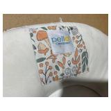 Pello Forest Lilac Portable Floor Cushion Machine wash, tumble dry Ages 1 and up