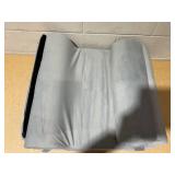 Bed Wedge Pillow with Memory Foam - for Post Surgery and Pain Relief for Neck, Shoulder, Back, Legs, and Arm - Adjustable Positions MISSING A PILLOW
