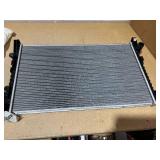 Spectra Premium CU2937 Complete Radiator ?7 x 22.8 x 15.2 inches