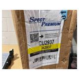 Spectra Premium CU2937 Complete Radiator ?7 x 22.8 x 15.2 inches