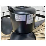 20" Outdoor Decroative Ceiling Fan HQ203YA001